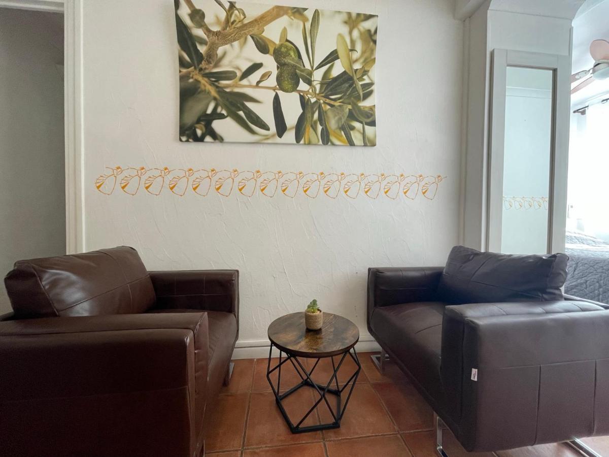 Hotel Le Mirage Saintes-Maries-de-la-Mer Bagian luar foto