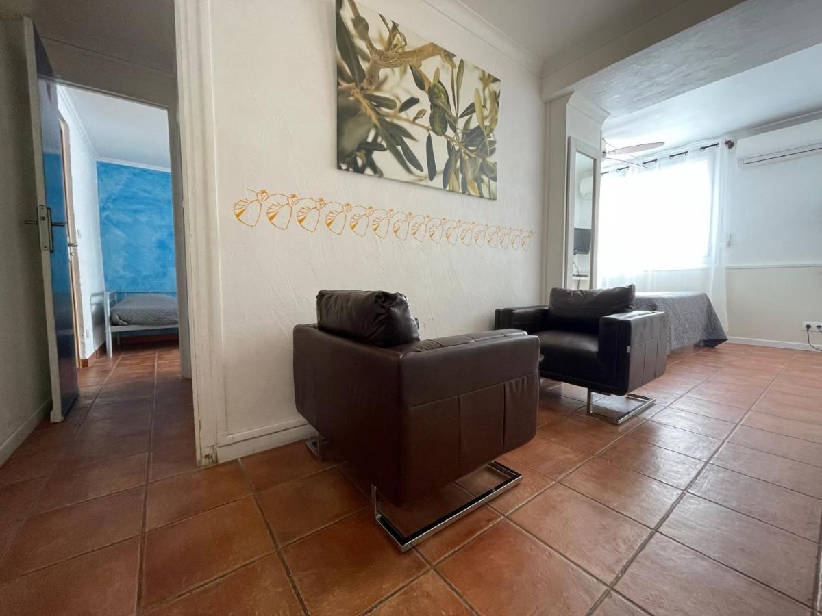 Hotel Le Mirage Saintes-Maries-de-la-Mer Bagian luar foto