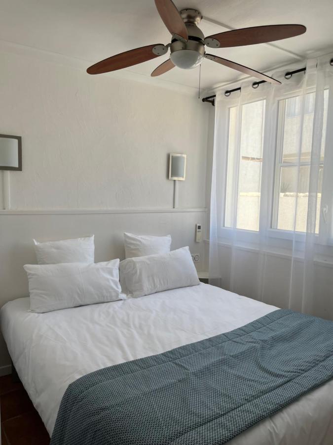 Hotel Le Mirage Saintes-Maries-de-la-Mer Bagian luar foto