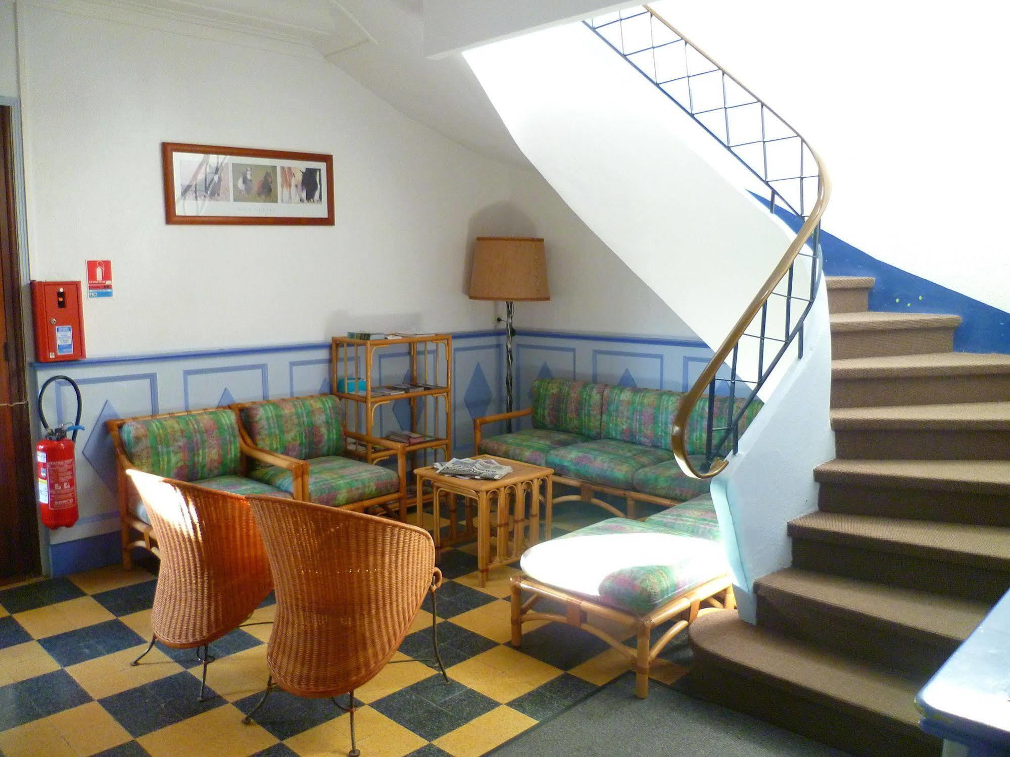 Hotel Le Mirage Saintes-Maries-de-la-Mer Bagian luar foto